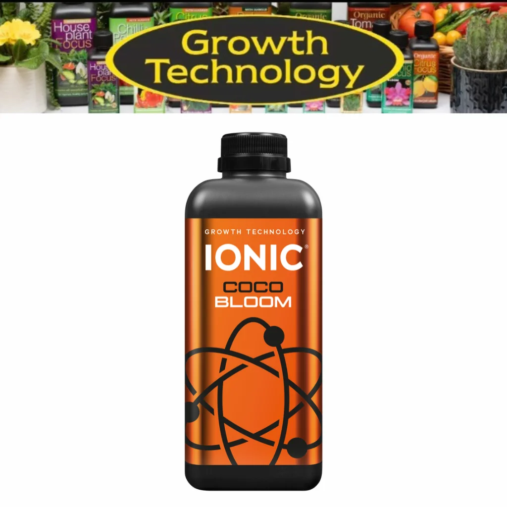 Iconic Coco Bloom - 1ltr