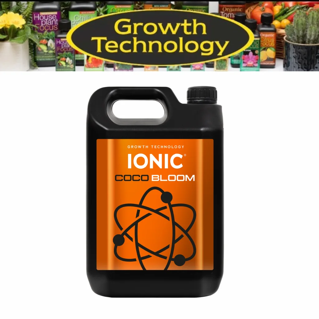 Iconic Coco Bloom - 5ltr