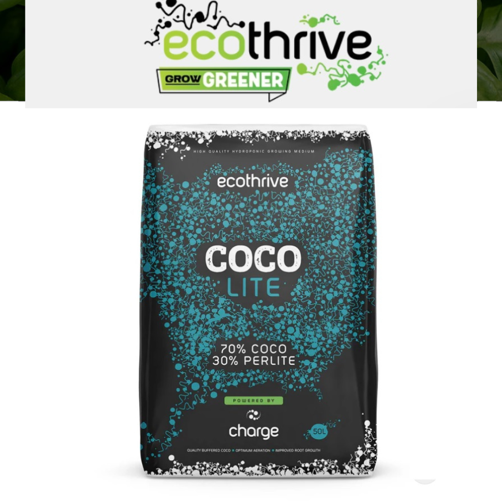 Ecothrive Coco Lite Mix 70/30 50L