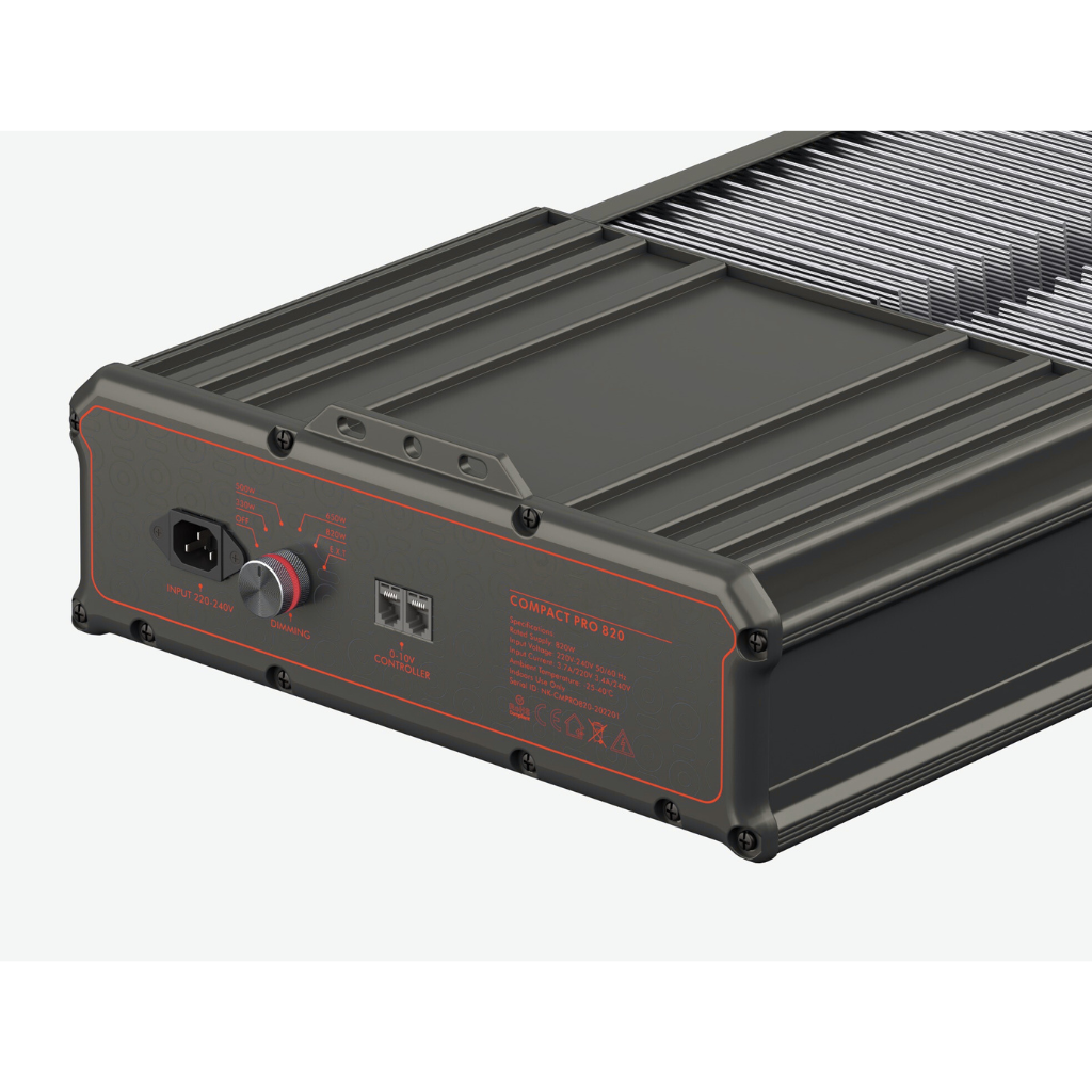 Nokotech Compact Pro 820W