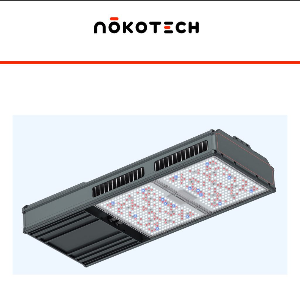 Nokotech Compact Pro 820W