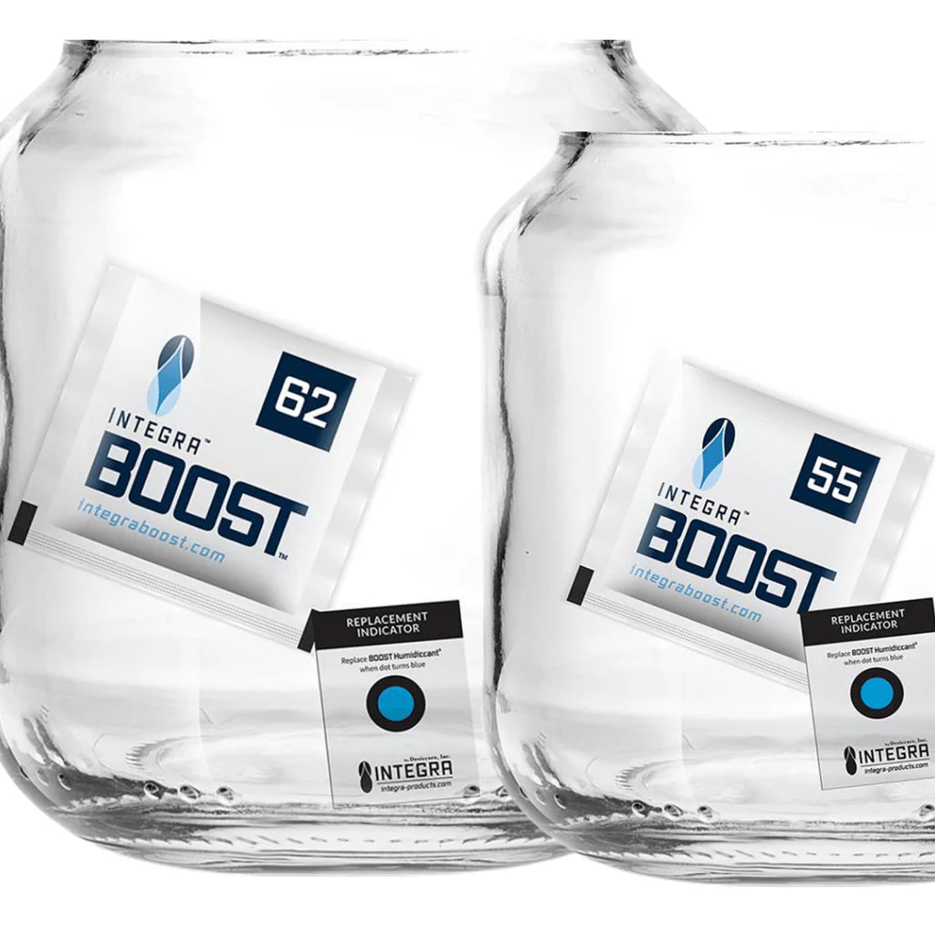 Integra Boost Humidity Regulator 55% (8g)