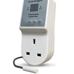 Grow Gadgets Thermostat Controller