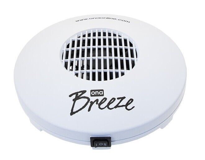 ONA Breeze Fan Odour Neutraliser Dispenser