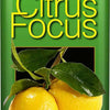 Growth Technology Citrus Focus