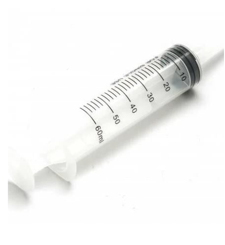 Smart Gro Syringes 60ml – Pack of 2