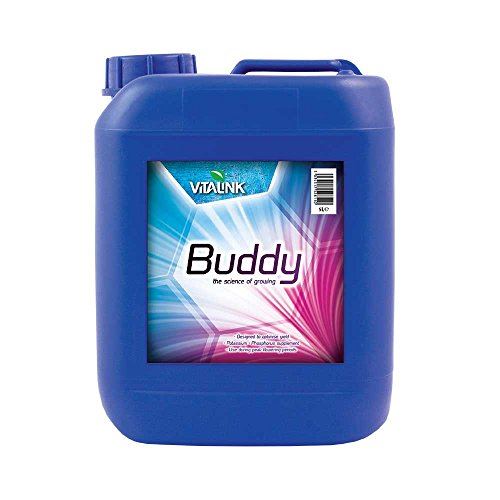 VitaLink Buddy