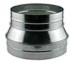 Metal Ducting Reducers