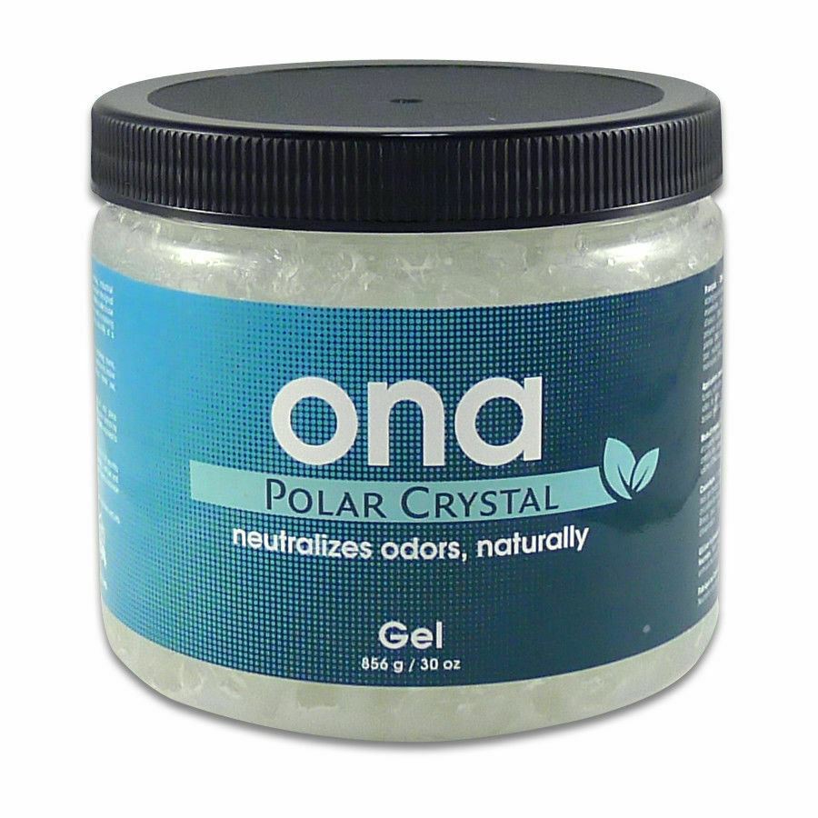 ONA Gel 1L Odour Neutralising Air Freshener