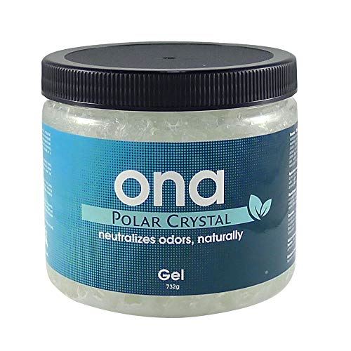 ONA Gel 1L Odour Neutralising Air Freshener