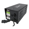 LUMii Black 600W Metal Magnetic Ballast