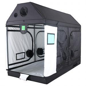 BudBox-Pro Grow Tent Roof