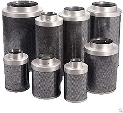 CarboAir 50 Carbon Filter