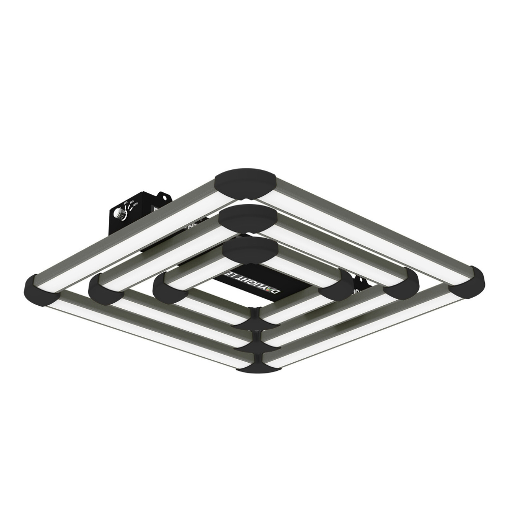 MaxiBright Daylight 300W LED Grow Light