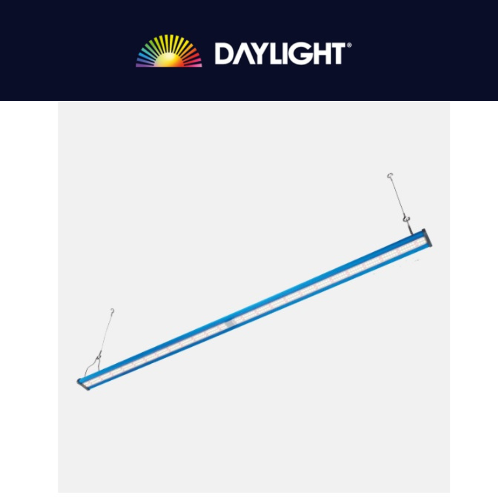 Maxibright Daylight LED Pro Strip 100W 2.8 μmol/J (Dimmable)
