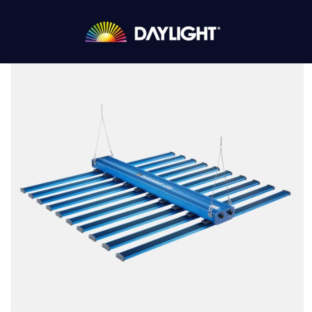 Maxibright Daylight LED 1030W Pro Systems