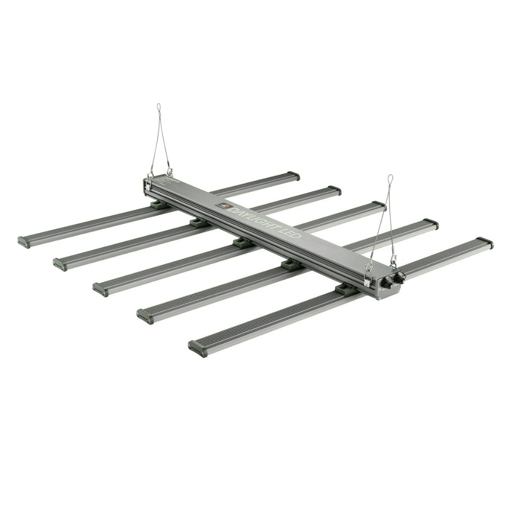 MaxiBright Daylight 480W LED Grow Light