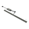 Maxibright Daylight LED Pro Strip 60W 2.8 μmol/J (0-10V Linkable)