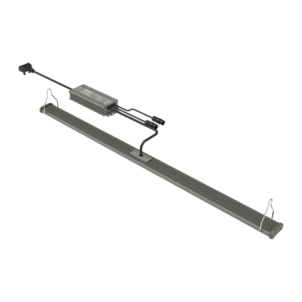 Maxibright Daylight LED Pro Strip 60W 2.8 μmol/J (0-10V Linkable)