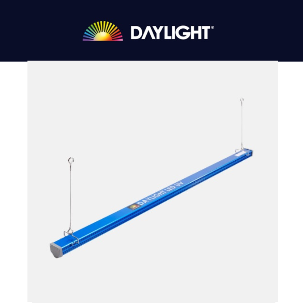 Maxibright DAYLIGHT LED 60W 100% UVA