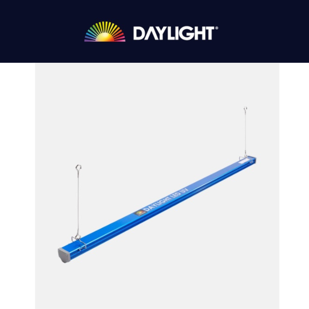 Maxibright Daylight LED UVA and UVB 60W