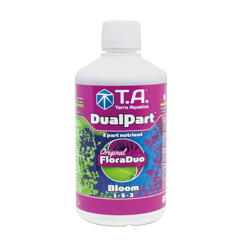 Terra Aquatica T.A DualPart Bloom 500ml