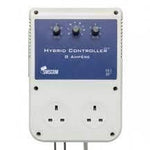SMSCom Hybrid Fan Controller 8A Mk2