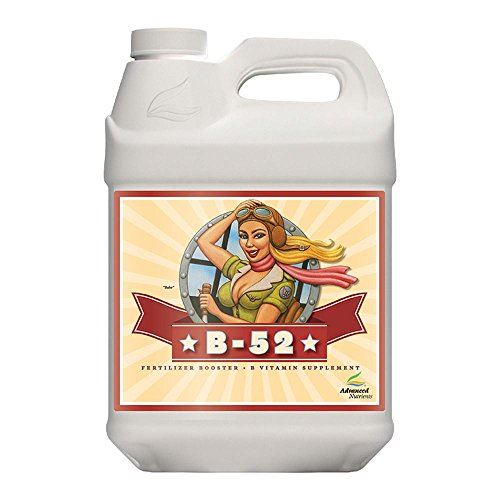 Advanced Nutrients B-52