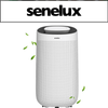 Senelux Virgo 12L Dehumidifier