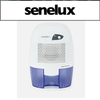 Senelux XROW-600B 250ML Dehumidifier