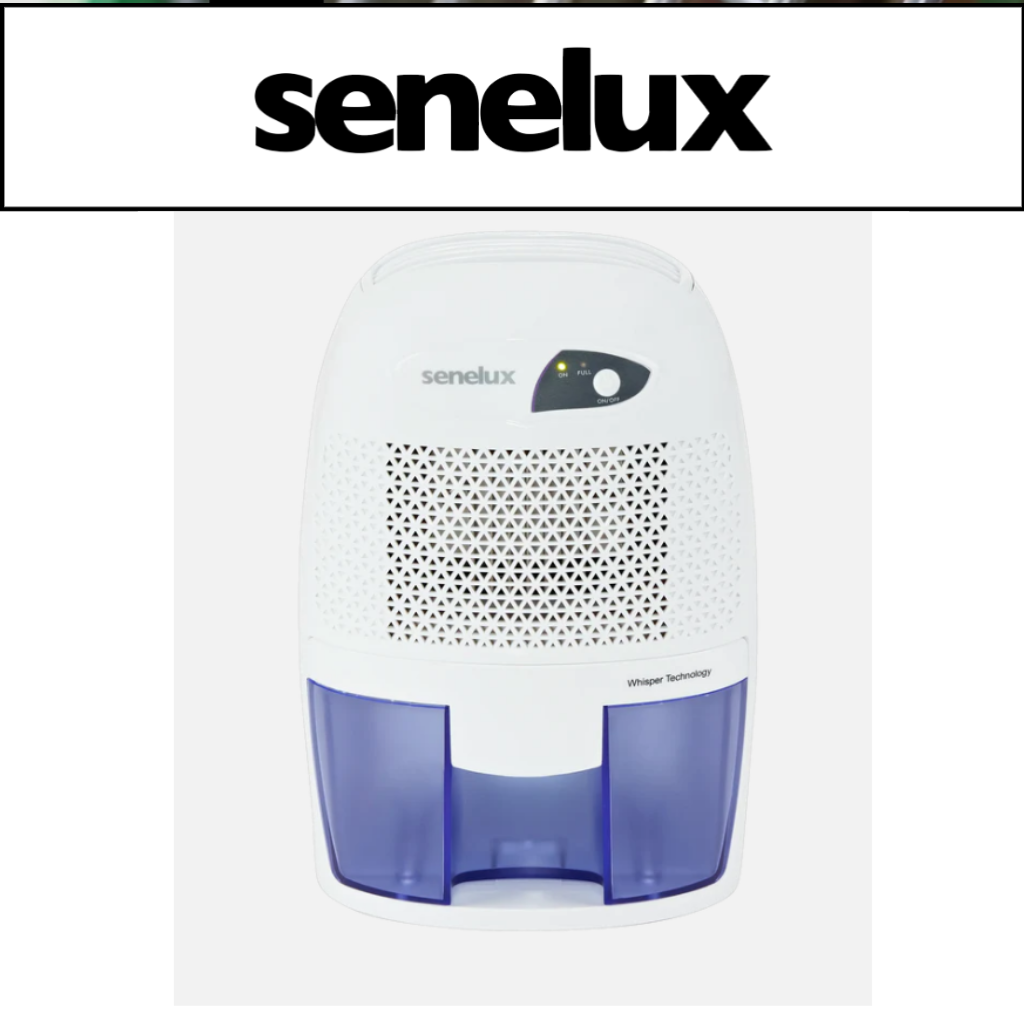 Senelux XROW-600B 250ML Dehumidifier
