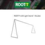 ROOT!T  Linkable LED Grow Lights