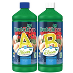DutchPro Coco/Hydro Bloom A&B (Soft Water) 1 Litre