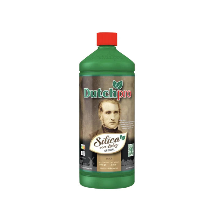DutchPro Silica  (Von Liebig)