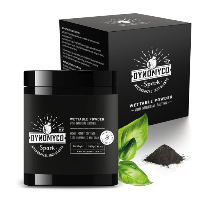 DYNOMYCO Spark 3 in 1 Powder