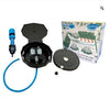 Autopot AQUAbox Spyder System