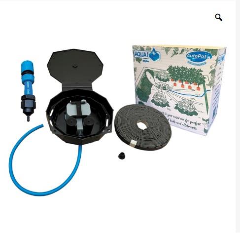 Autopot AQUAbox Spyder System