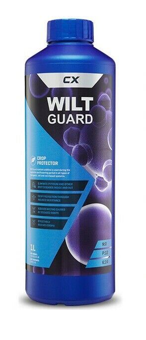CX Horticulture Wilt Guard