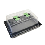X-Stream Unheated Propagator
