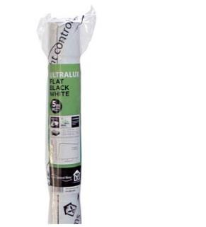 LightHouse ULTRALUX Flat Black White