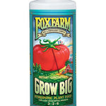 FoxFarm Grow Big Hydro