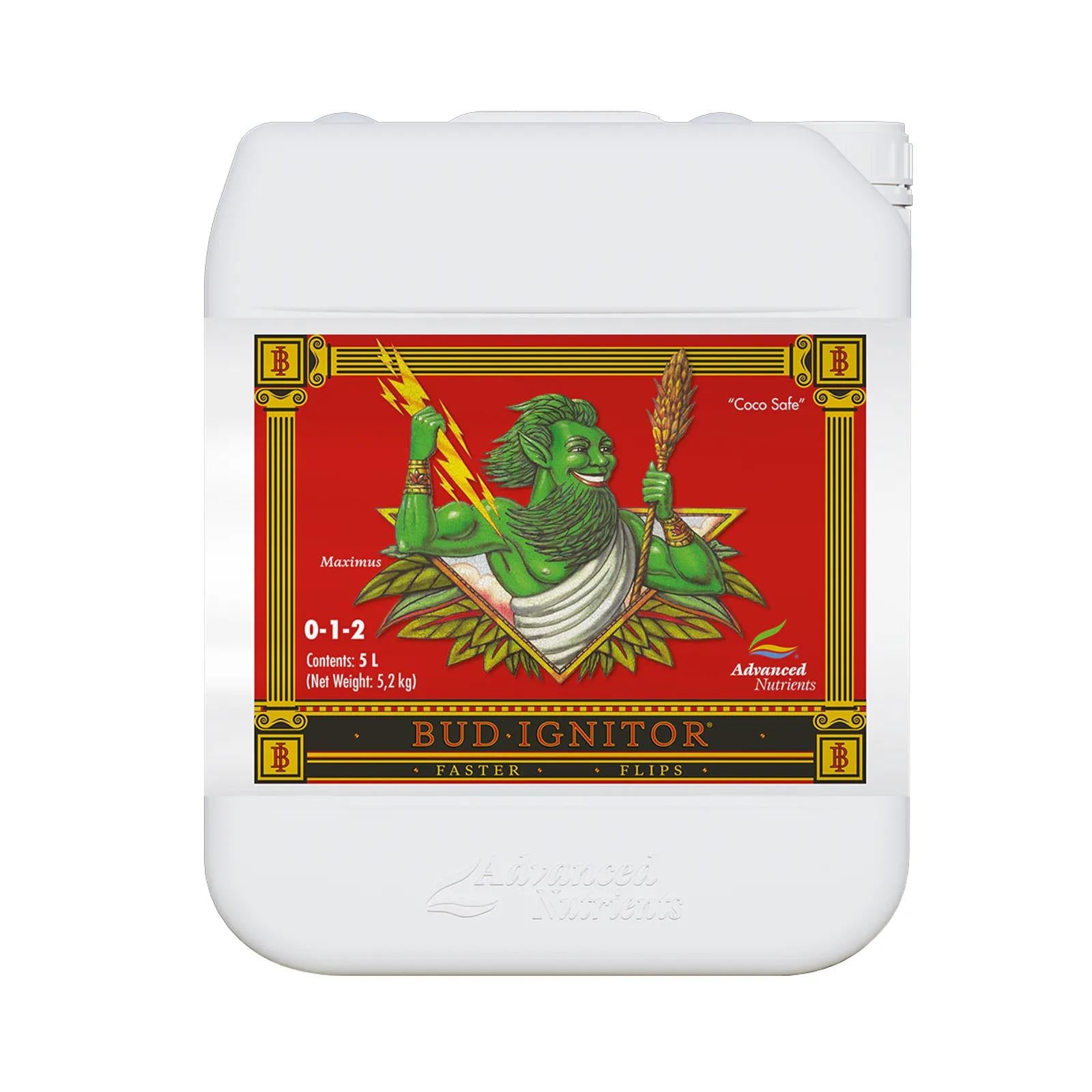 Advanced Nutrients Bud Ignitor