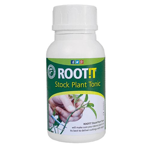 ROOT!T Stock Plant Tonic 125ml