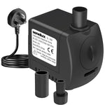 Senelux Water Pumps – Efficient and Durable Pumps for All Applications