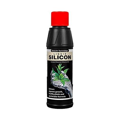 Growth Technology Liquid Silicon