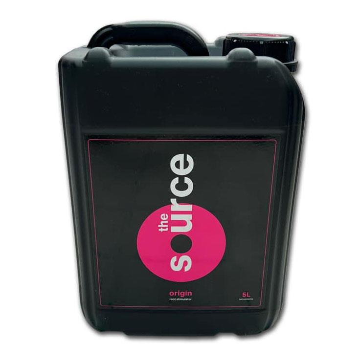 Source Origin Root Stimulator