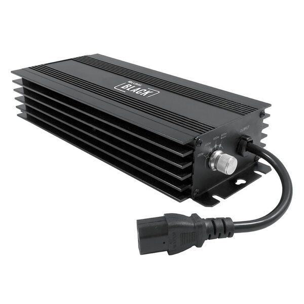 Lumii BLACK 600w Electronic Digital Ballast
