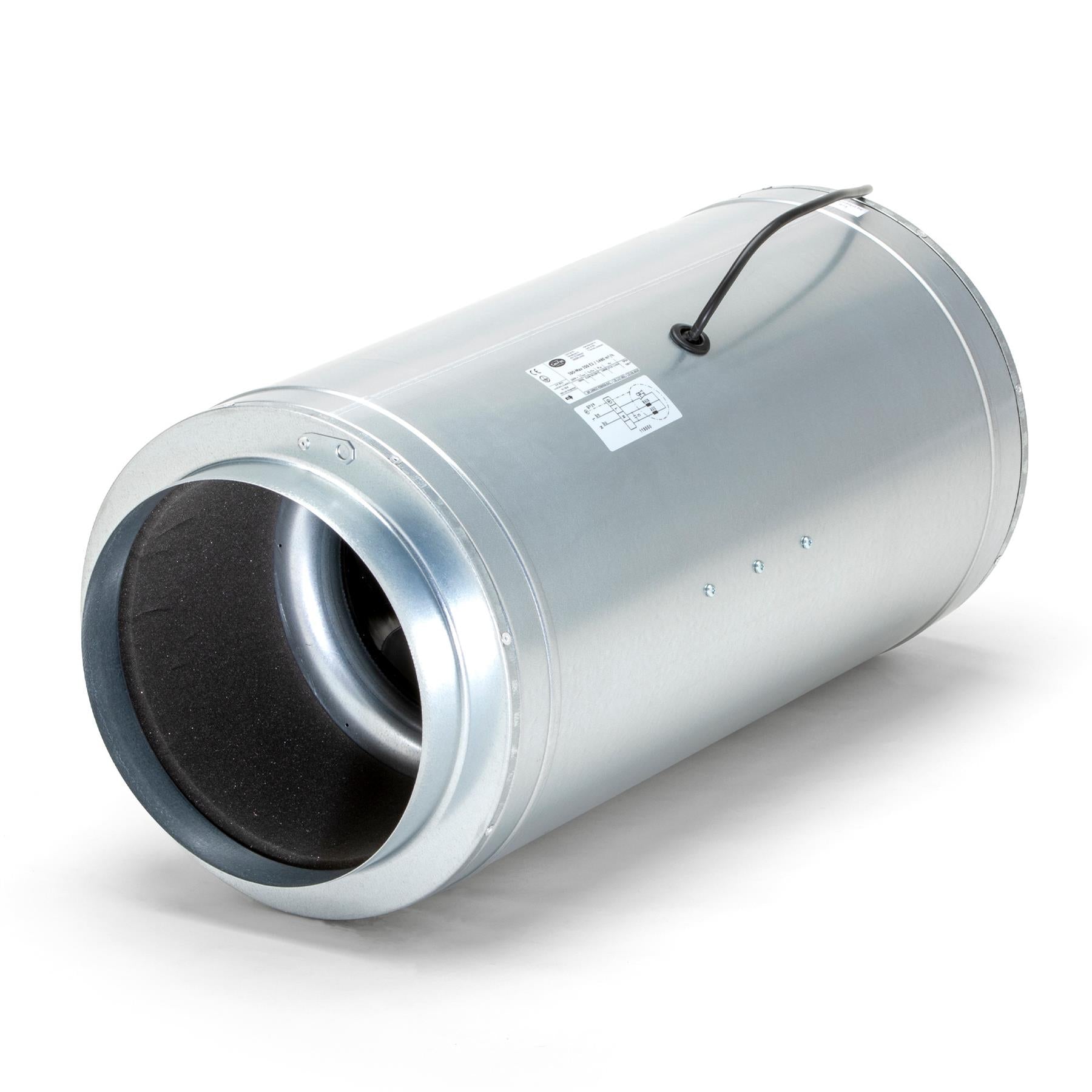 Can Isomax Fan 152 355