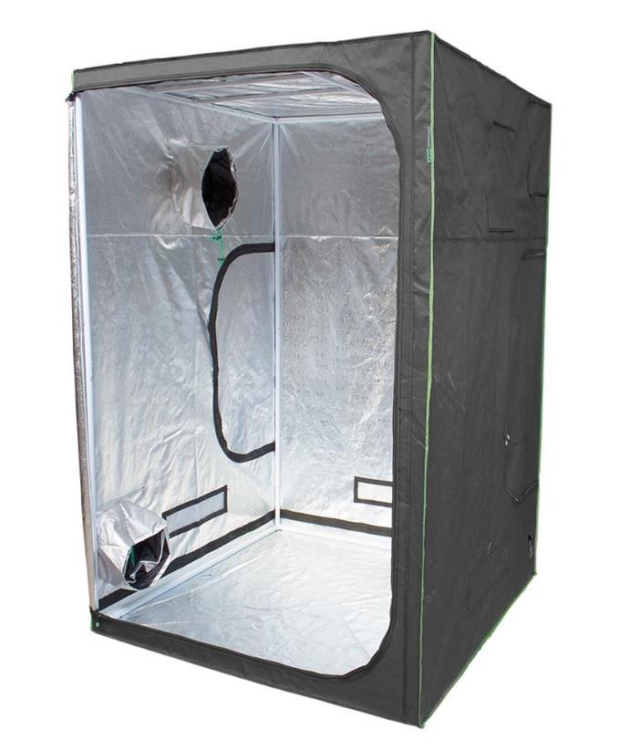LightHouse MAX XL Grow Tent