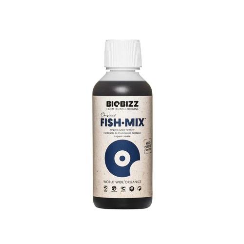 BioBizz Fish·Mix
